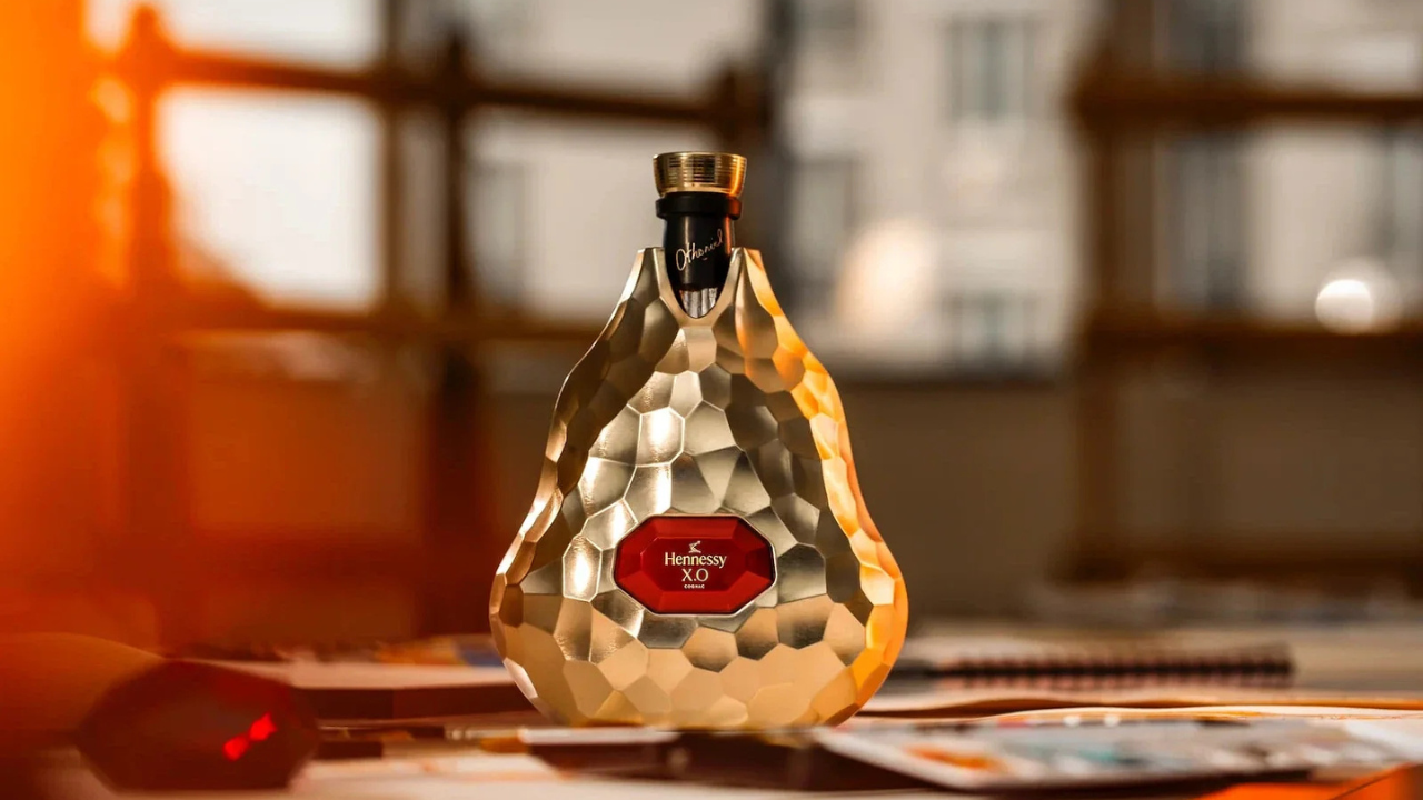 Hennessy XO Othoniel